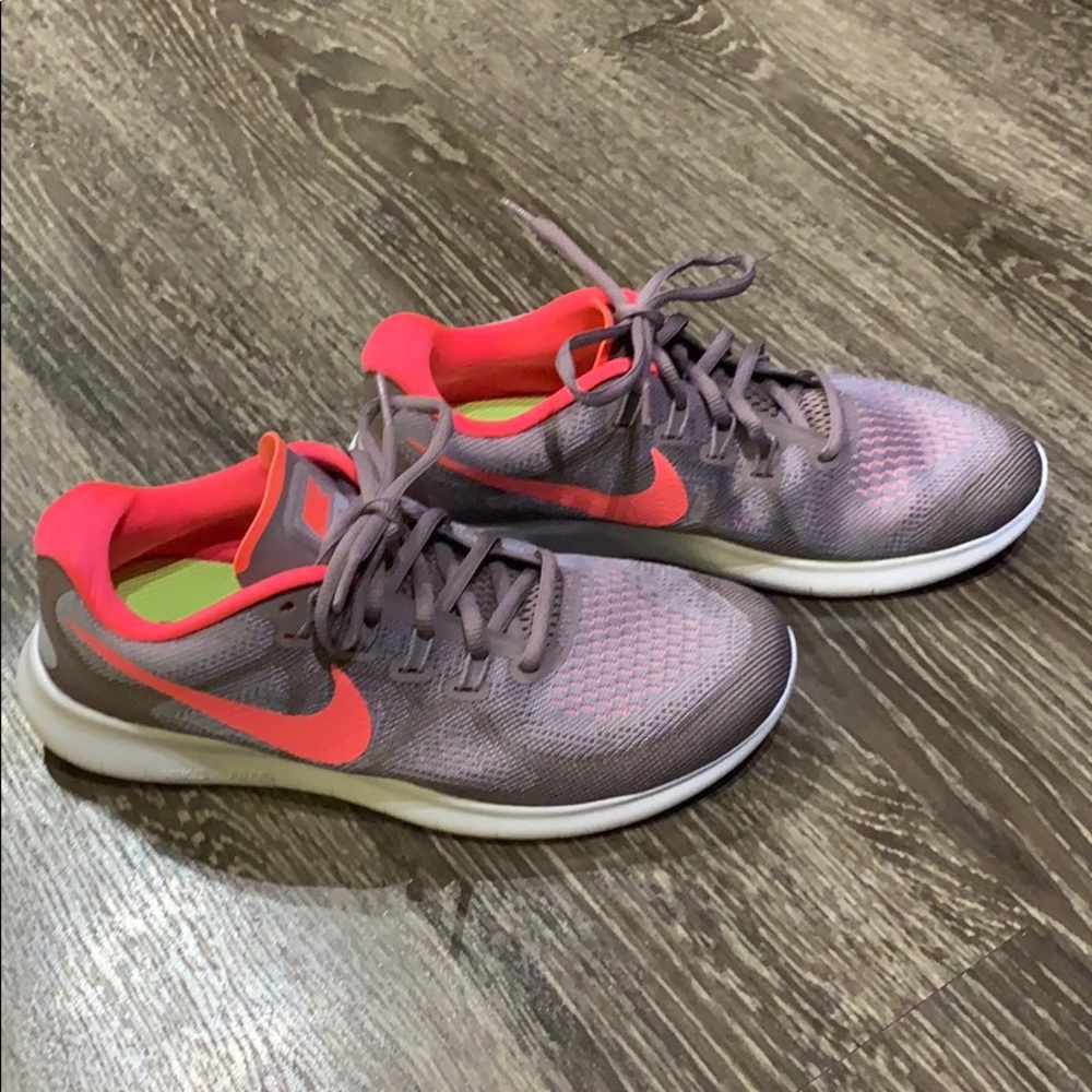 Nike free run